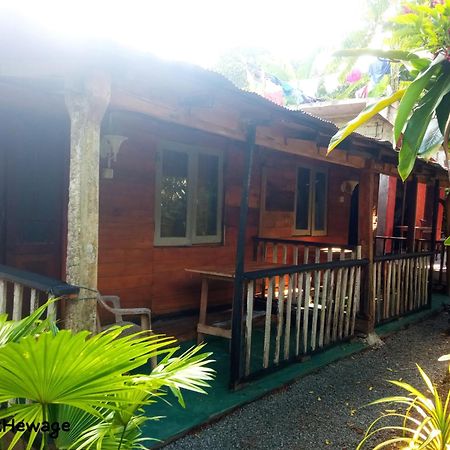 My House Ahangama Ngoại thất bức ảnh