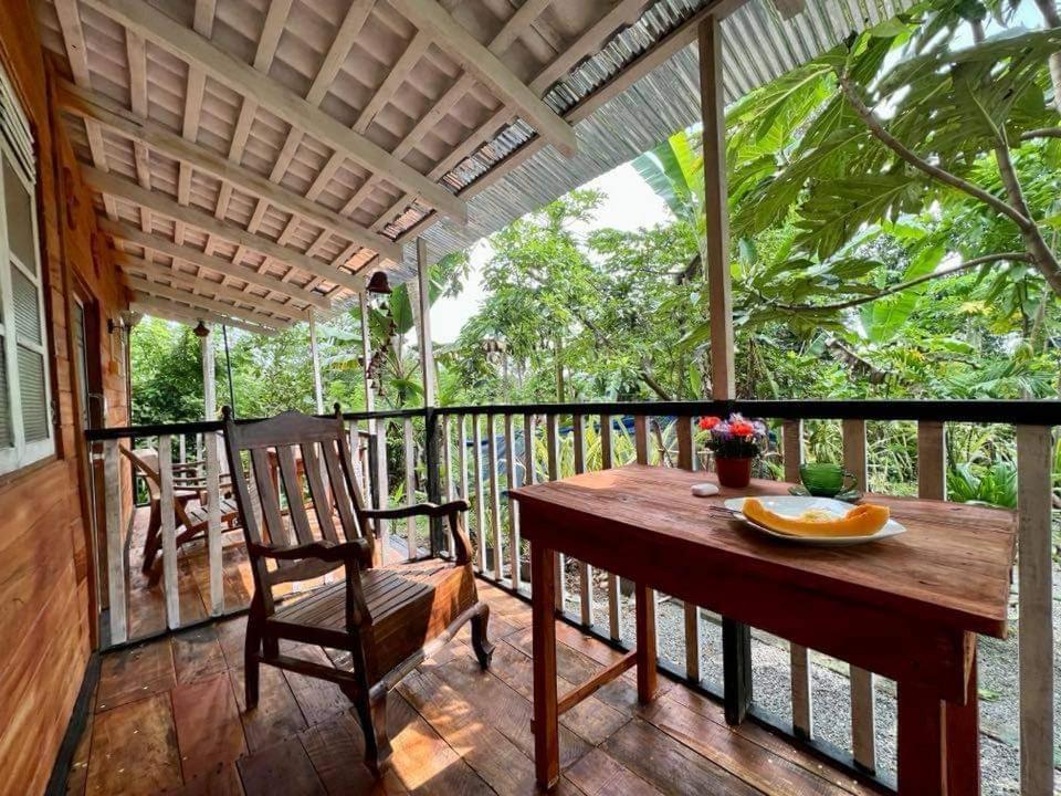 My House Ahangama Ngoại thất bức ảnh
