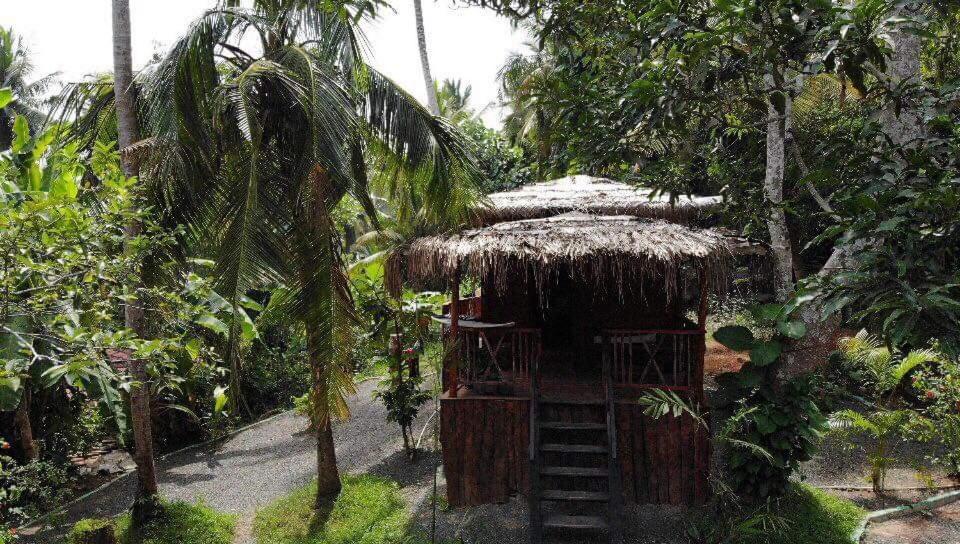 My House Ahangama Ngoại thất bức ảnh