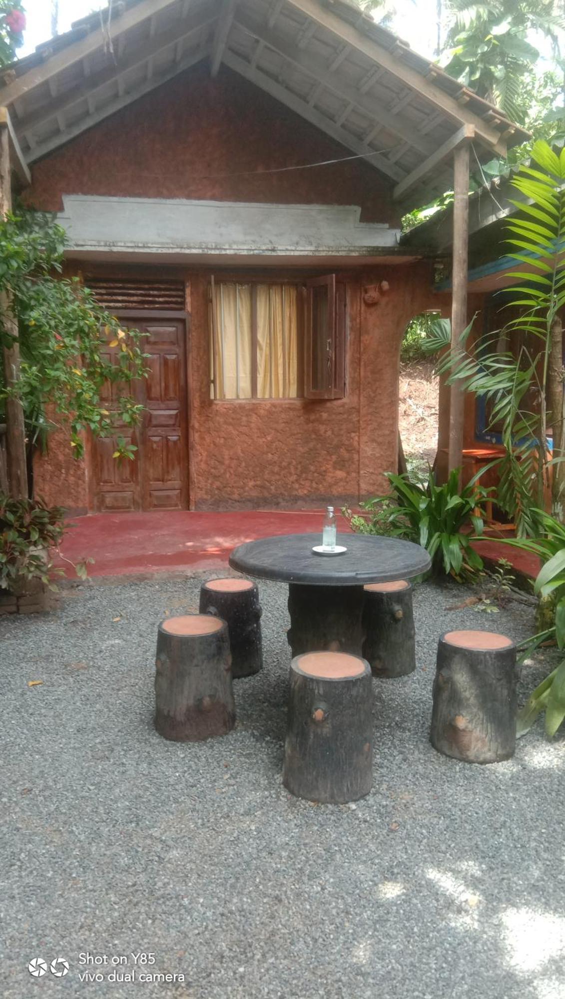 My House Ahangama Ngoại thất bức ảnh