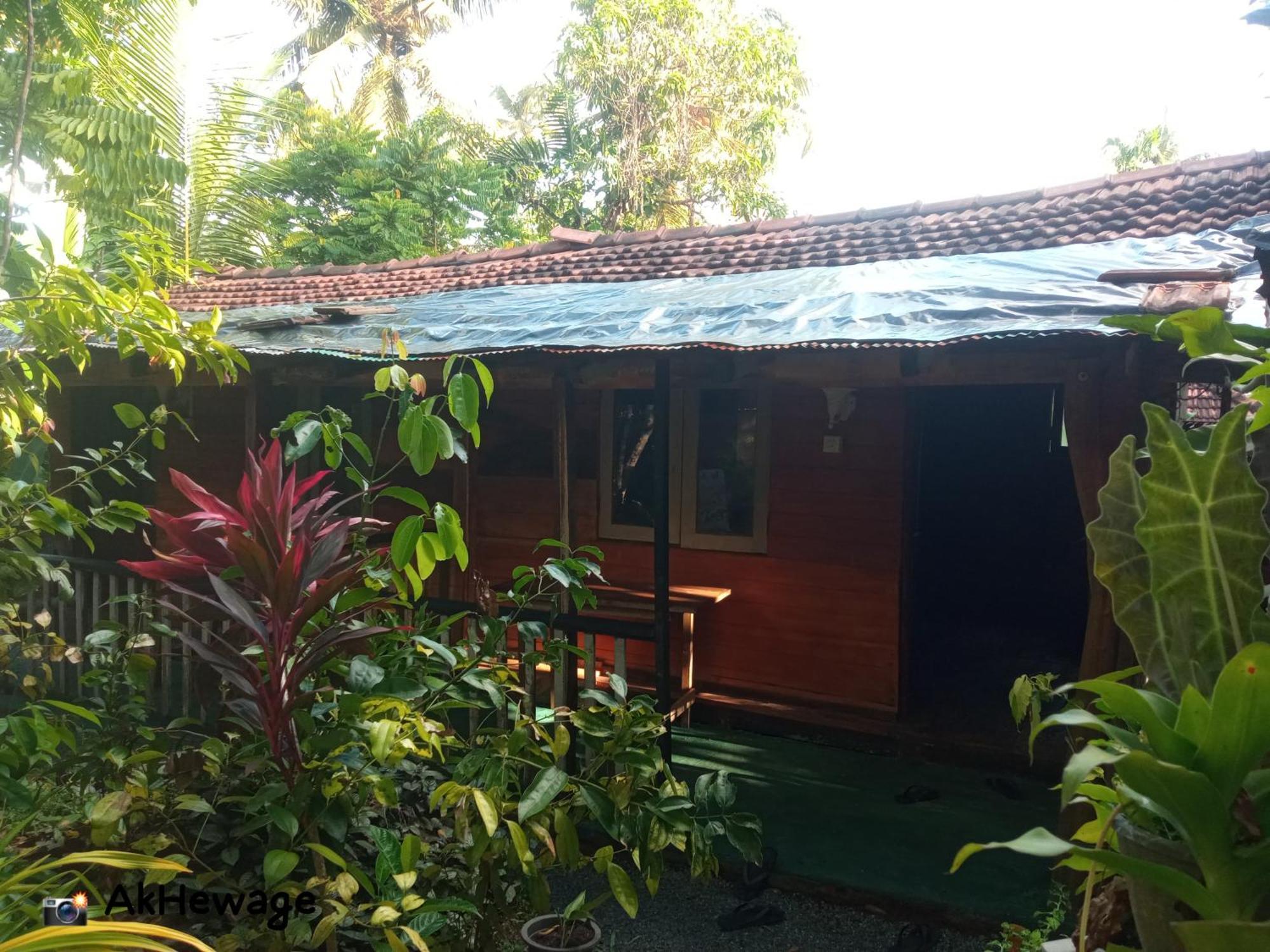 My House Ahangama Phòng bức ảnh