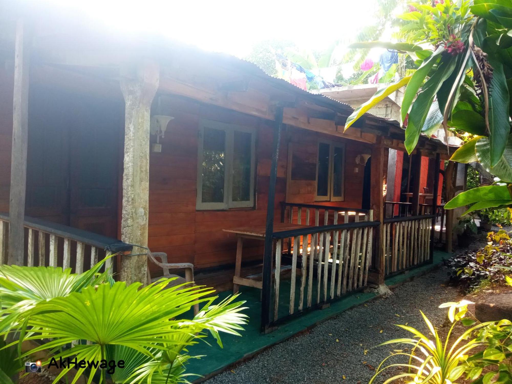 My House Ahangama Ngoại thất bức ảnh