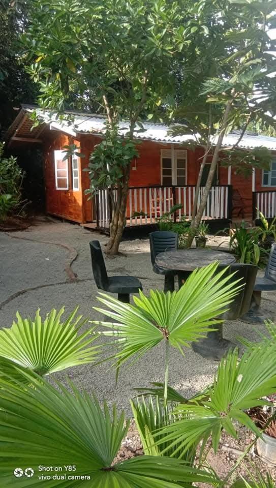 My House Ahangama Ngoại thất bức ảnh