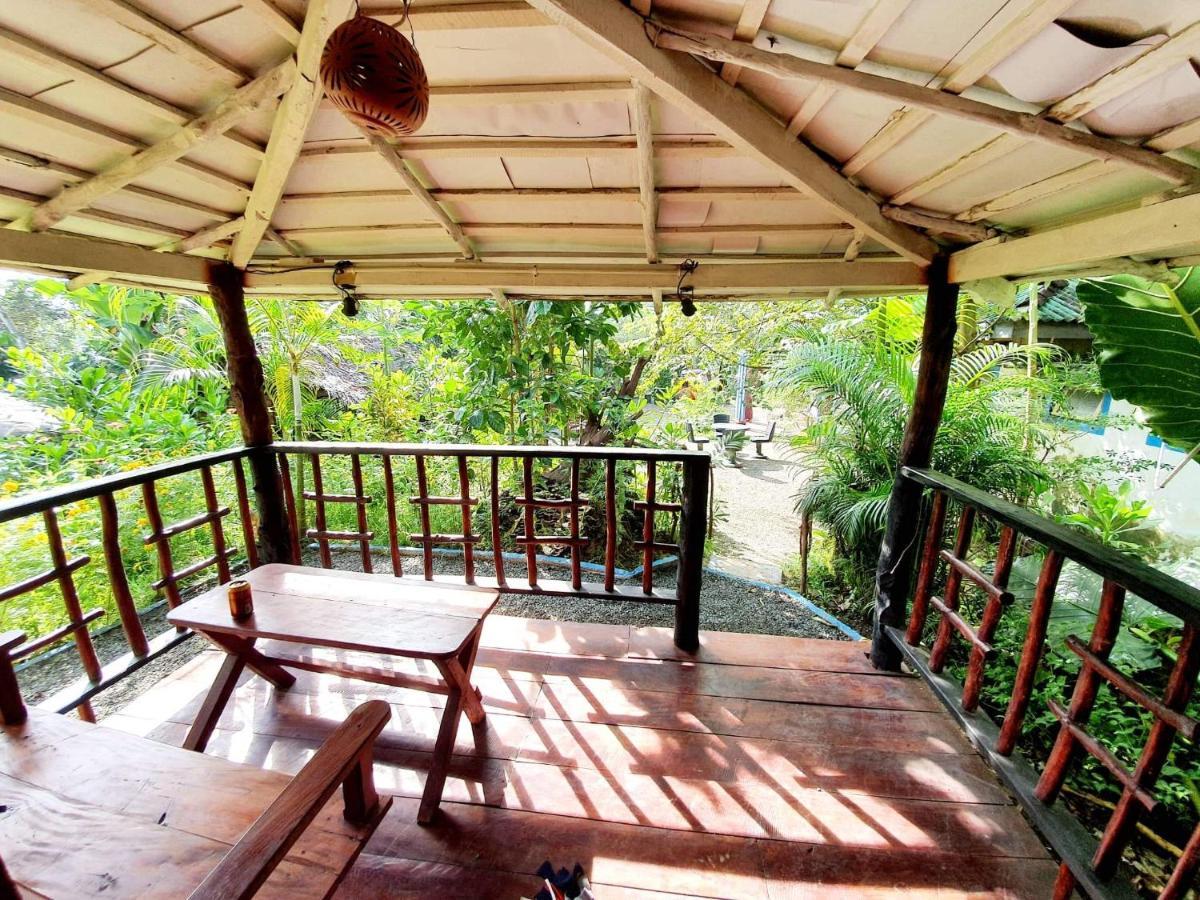 My House Ahangama Ngoại thất bức ảnh